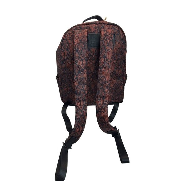 Jessica Simpson Daria Mystic Snake Meteorite Backpack main image 13